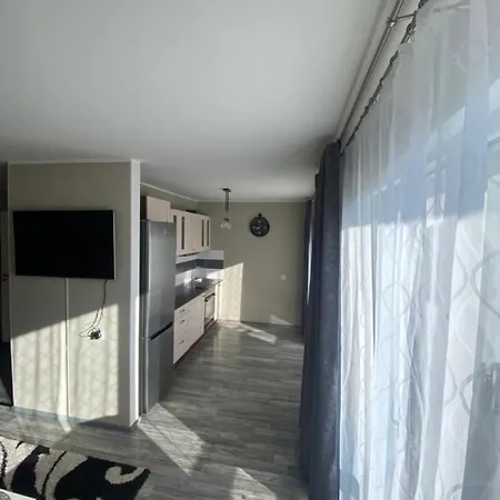 Cosy Studio In * Haapsalu