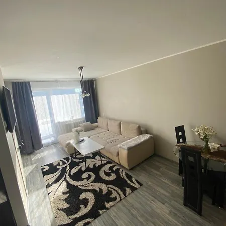 Cosy Studio In Haapsalu
